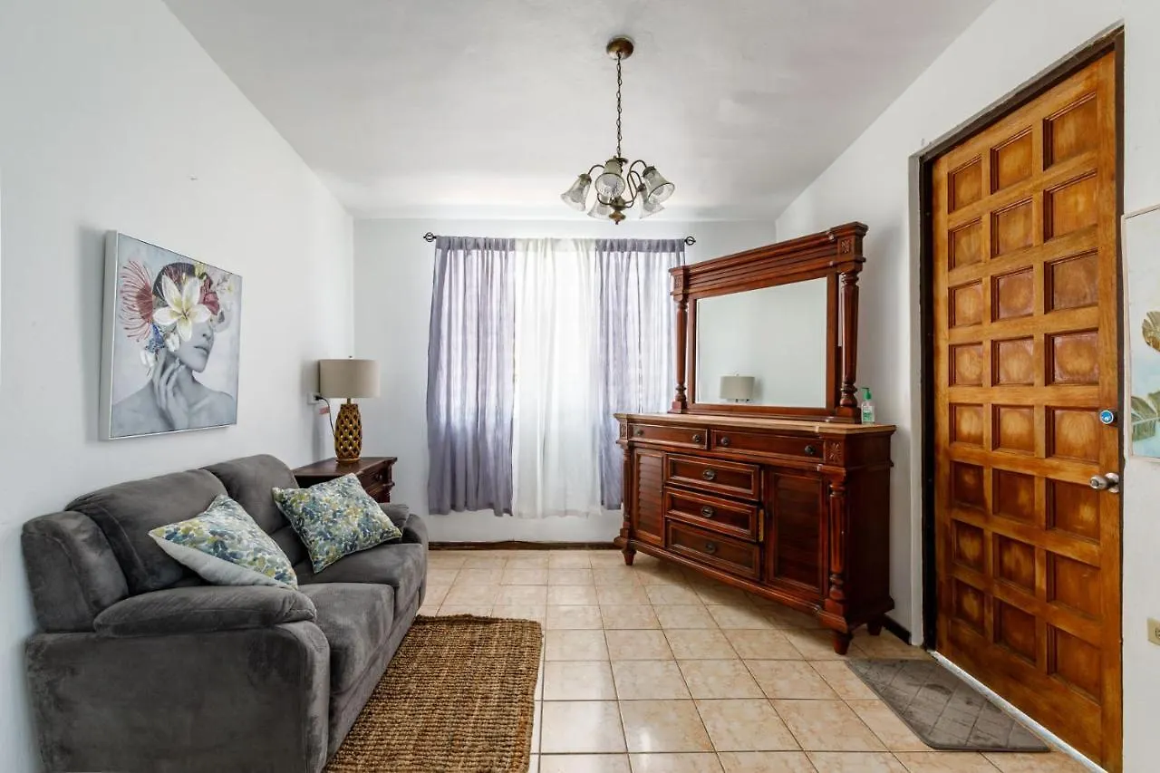 Rainforest Retreat 15 Min From The Beach Luquillo Puerto Rico