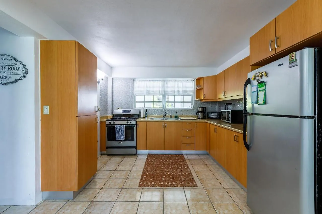 Holiday home Rainforest Retreat 15 Min From The Beach Luquillo Puerto Rico