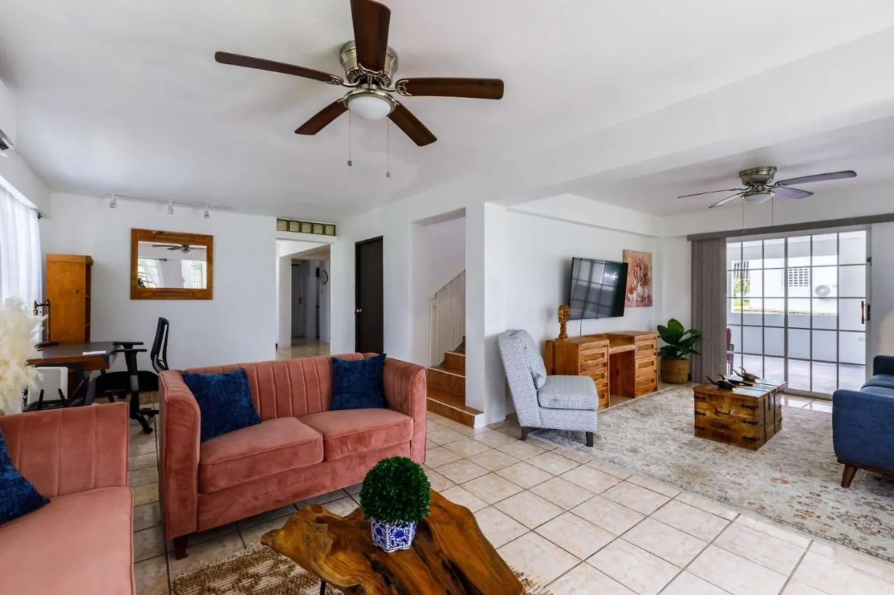 Rainforest Retreat 15 Min From The Beach Luquillo 0*,  Puerto Rico