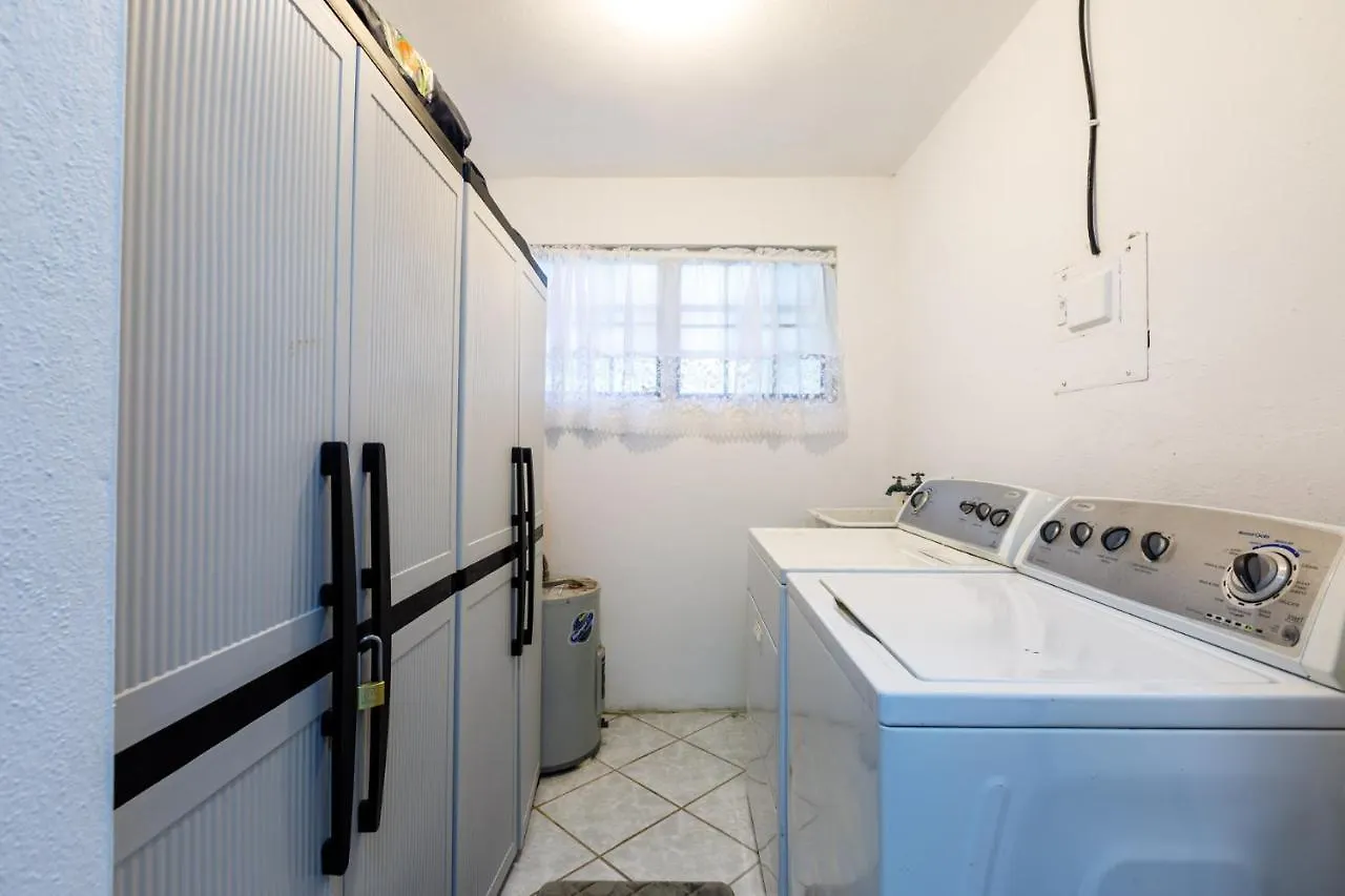 Rainforest Retreat 15 Min From The Beach Luquillo