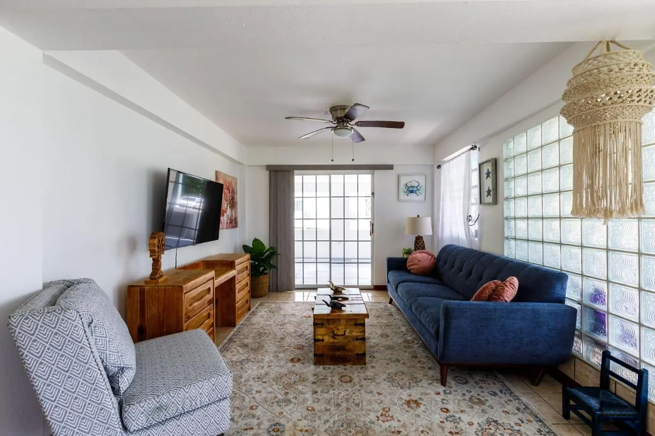 Rainforest Retreat 15 Min From The Beach Luquillo Holiday home
